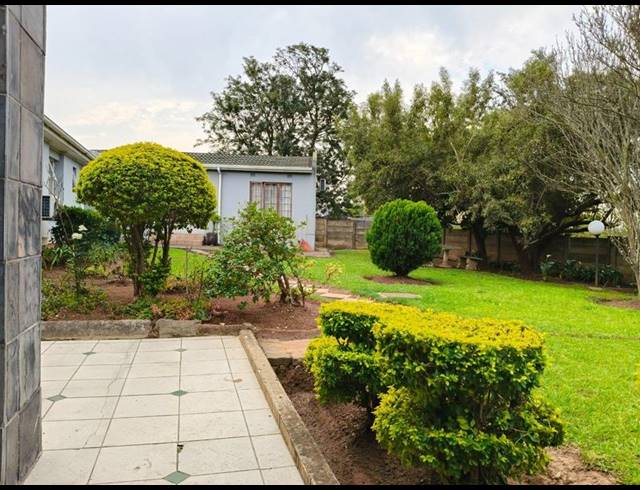 11 BEDROOM HOUSE FOR SALE IN FORT GALE
